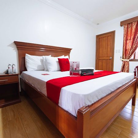 Reddoorz Plus @ Starhomes Olivianville Tarlac City Εξωτερικό φωτογραφία