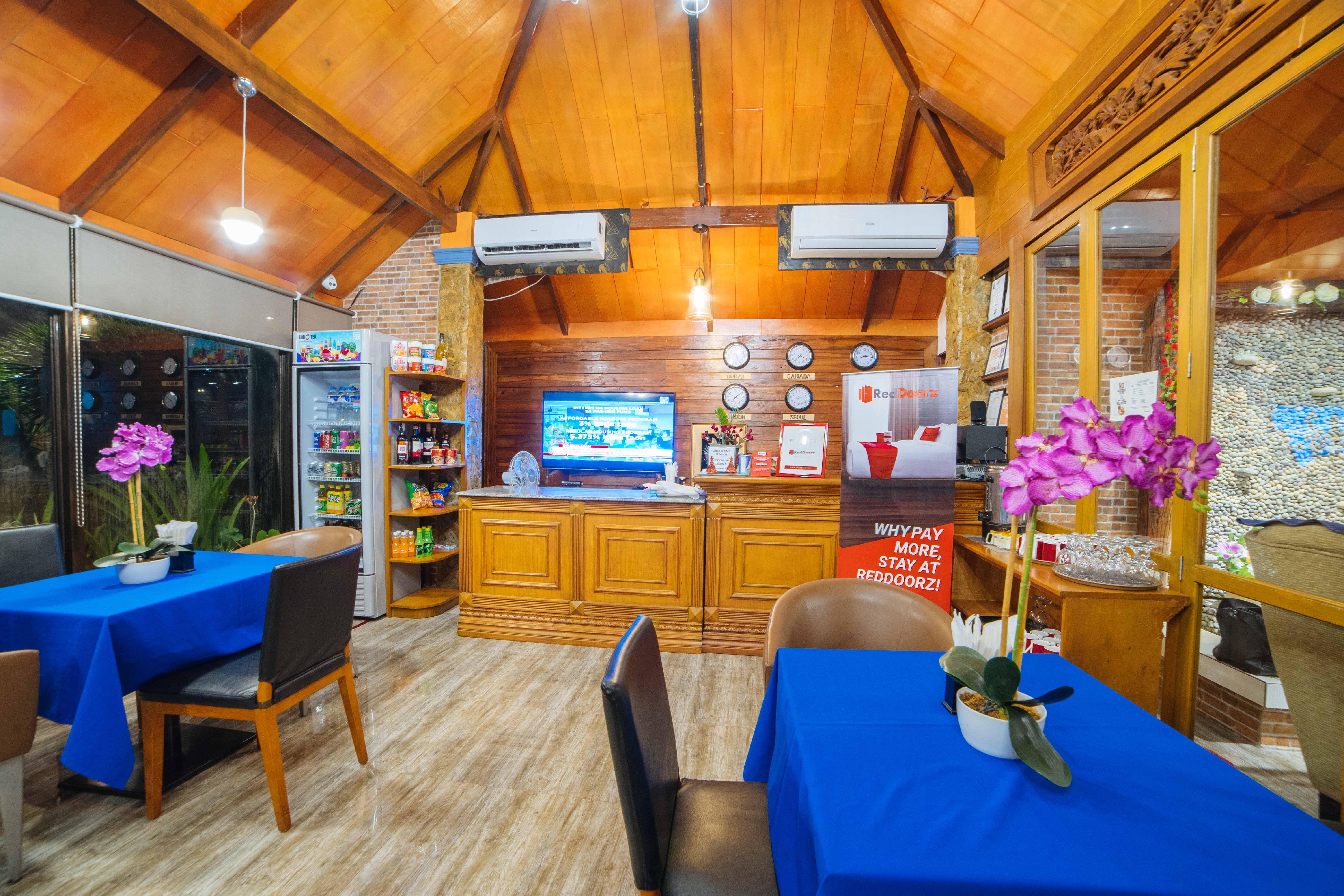 Reddoorz Plus @ Starhomes Olivianville Tarlac City Εξωτερικό φωτογραφία