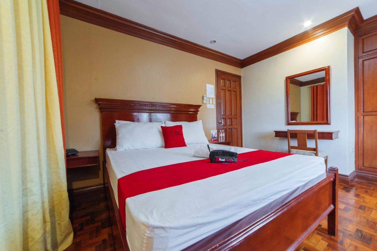 Reddoorz Plus @ Starhomes Olivianville Tarlac City Εξωτερικό φωτογραφία