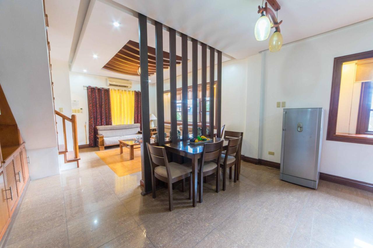 Reddoorz Plus @ Starhomes Olivianville Tarlac City Εξωτερικό φωτογραφία